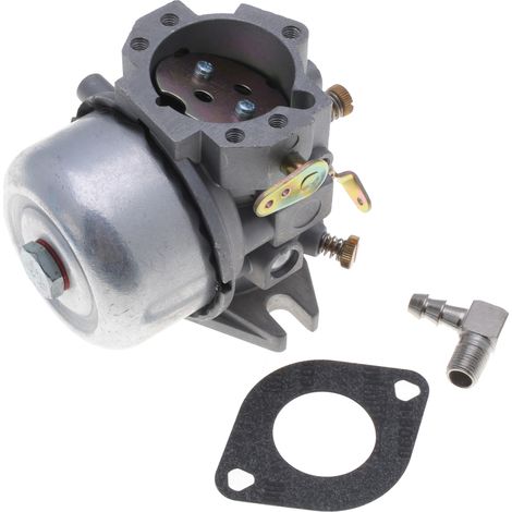Jardiaffaires – Carburateur adaptable pour moteurs Kohler K-Twin et Magnum – Remplacement facile des modèles d'origine – Compatible M18, M20, MV18, MV20 (1/3)