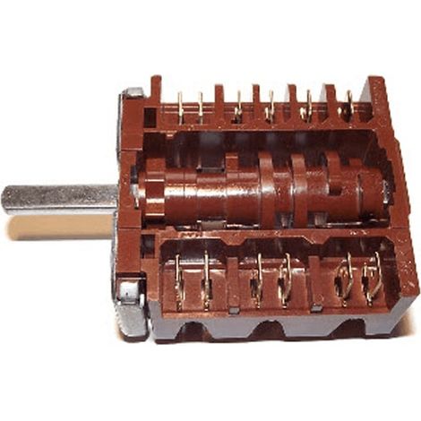 COMMUTATEUR DE FOUR EGO 46.27266.500 POUR FOUR   GORENJE - COK301UN