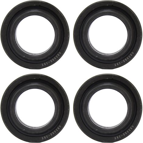 4-teiliges Zubehörset für Rillenkugellager (Radialkugellager) für GE20ES-2RS-Geräte (1/5)