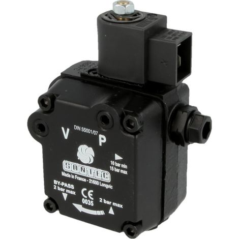 Pompe Suntec AS67C1570 6P 0500