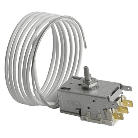 THERMOSTAT REFRIGERATEUR K59L POUR REFRIGERATEUR ARTHUR MARTIN - 214627801
