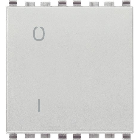 VIMAR - 20015.2.N 2P 16AX 2M Siguiente interruptor