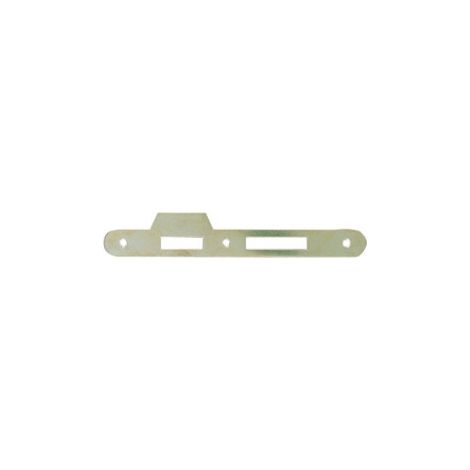 PATENT CONTROPIASTRA 217 GACCIA 8X70 OTT  B T C/AL- BONAITI SERRATURE- 20,0 pz