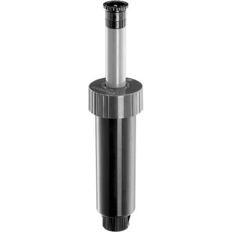 Aspersor emergente Gardena S50 - 1555 para riego con sistema de aspersión (1/2)