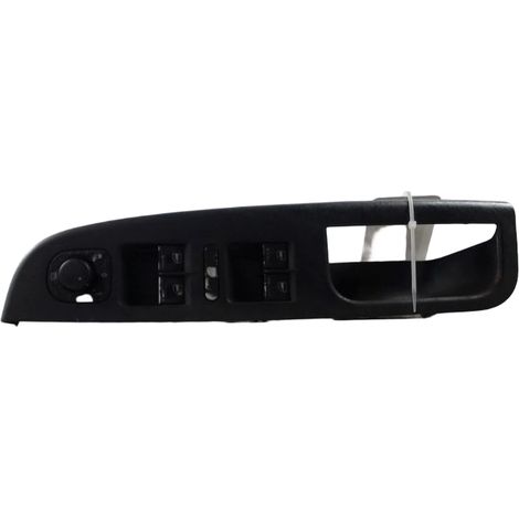 Commande Leve-glace Porte Avg VOLKSWAGEN Golf V 2003-2009 [PRODUIT D'OCCASION]♻️1k4959857creh (1/3)