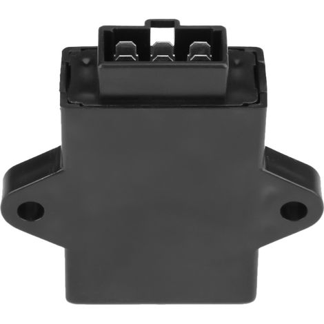 Allumeur de moto Suzuki Prince GN250 (1/5)