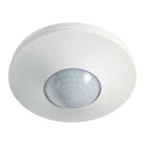 Esylux PD-C360i Rilevatore di movimento 8 metri bianco
