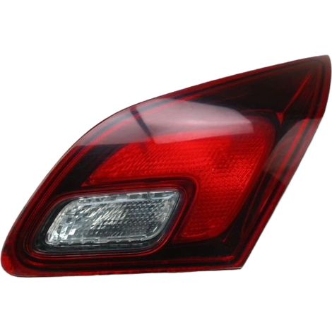 [PRODUIT D'OCCASION] Feu Arrieree Interieur Droit OPEL Astra ♻️ Ref Oe. 13306456 - Garantie à vie (1/3)