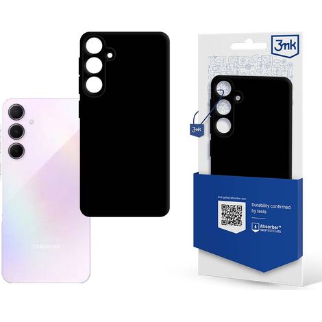Samsung Galaxy A35 5G - 3mk Matthülle