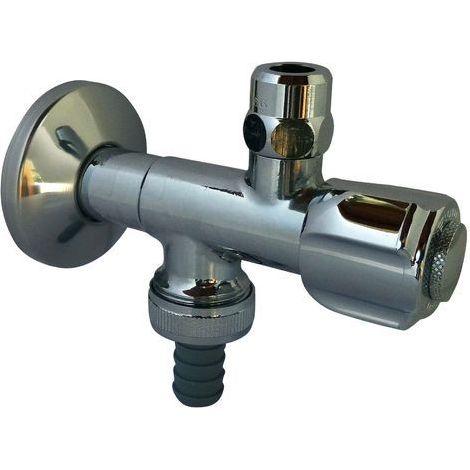 SOMATHERM FOR YOU - Robinet Schell - Equerre M12/17 (1/4)