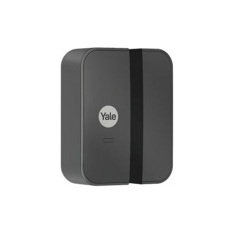 Détecteur de mouvement extérieur - YALE - Pour alarme intelligente
