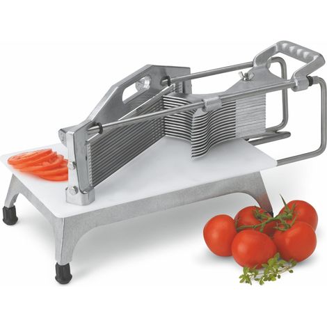 Coupe Tomates en Tranches 6,4 mm - Pujadas (1/5)