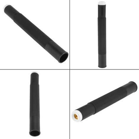 Torche de soudage TIG WP-9P SR-9P avec tête flexible et corps refroidi par air, accessoire de soudage TIG (1/5)