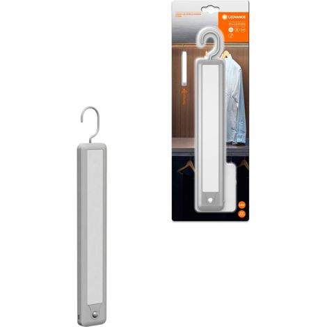 LINEARLED MOBILE HANGER 270MMUSB WT (1/5)