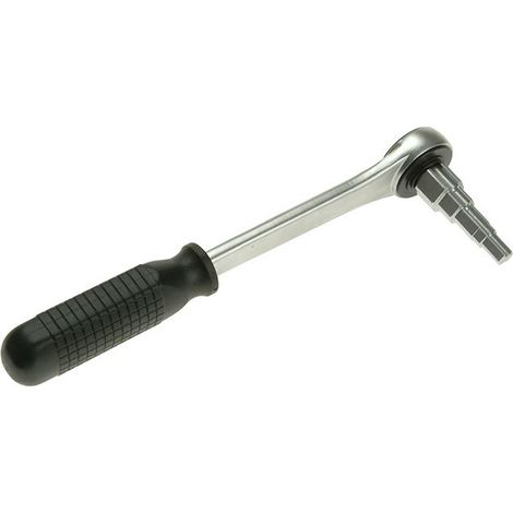 Monument 2048E Radiator Stepped Wrench and Ratchet Set (Model MON2048) (1/3)