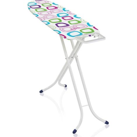 Leifheit Classic M Compact planche à repasser multicolore (1/2)