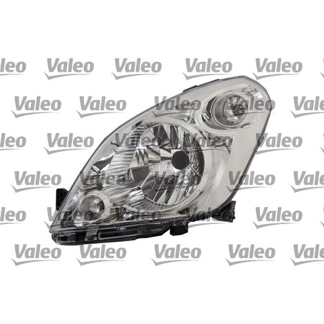 Projecteur principal Valeo 044858 SUZUKI 3512051K20