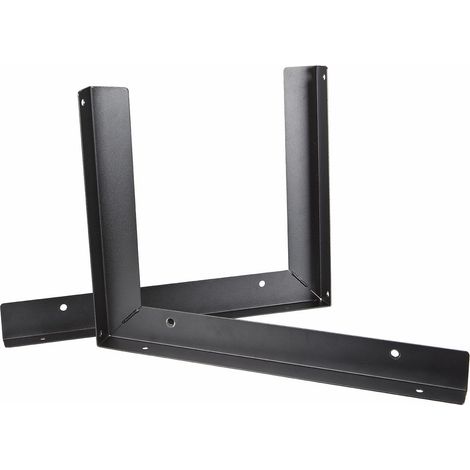 SOPORTE TRIANGULAR PARA HUECO VACIO