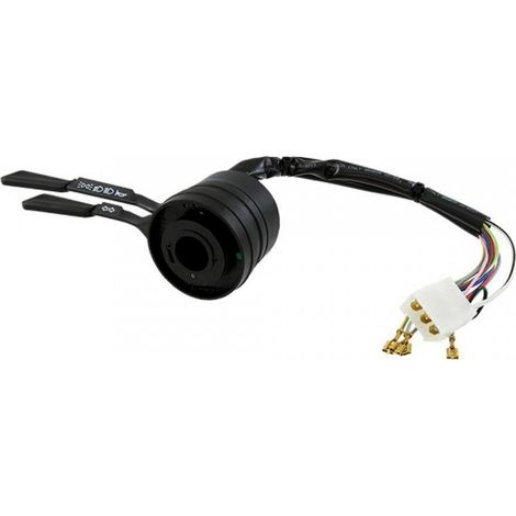 Linker linker RMS für Auto Piaggio 420 Ape Tm P703-P703V Diesel (1/5)
