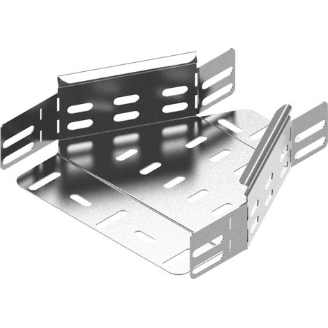 Riduzione simmetrica RKSJ200/100H60, spessore lamiera 1,0 mm