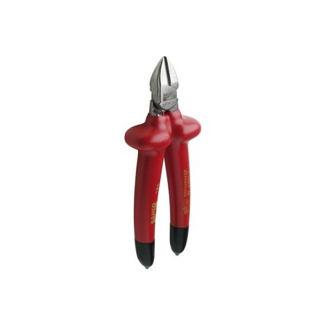 Pinza diagonale Bahco 2171v-160 isolamento 1000 V 160 mm