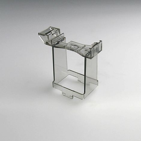 Adaptateur rail 35mm pour les séries 55 et 5632 FINDER 05627PAC