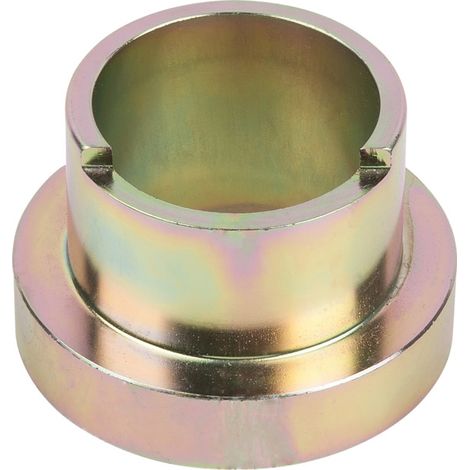 Pièce de poussée KS Tools, Ø 70 mm, hauteur 40 mm