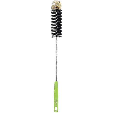 Brosse à bouteille Ultra Jug Brush S pour bouteilles de bière étroites (1/4)