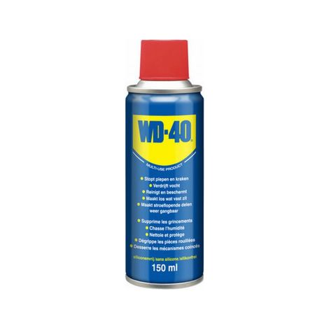 Schmiermittel wd40 multi-purpose spray 150 ml rostschutz feuchtigkeitsschutz
