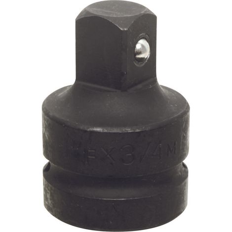 Réducteur douille 1" à 3/4" Cr-Mo - OM 0043 - CLAS Equipements
