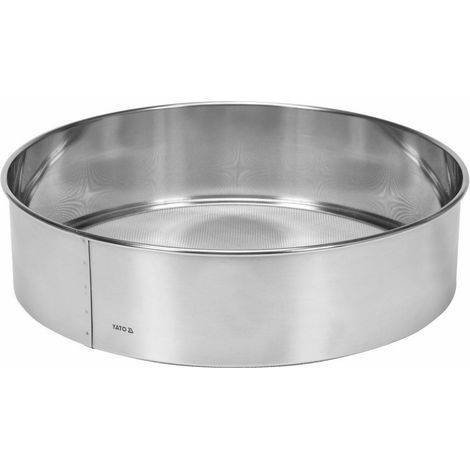 Crépine de tamisage 280mm - YG-00617