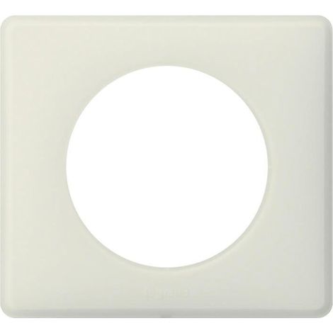 Plaque UE 3 postes Basalte Celiane
