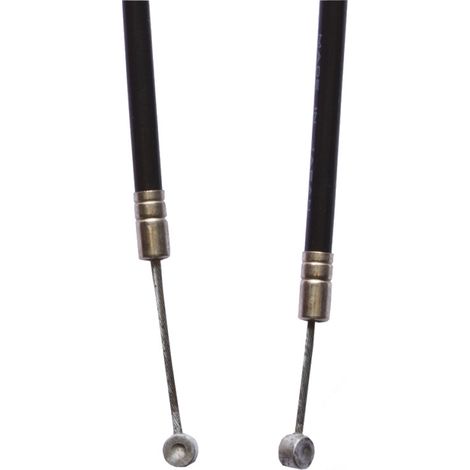 Cable y varillaje del estrangulador para Yamaha XJ 550