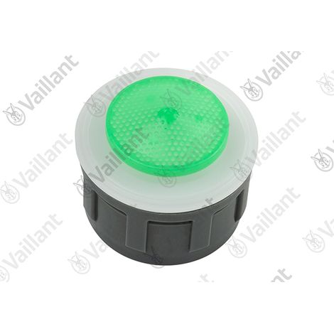 VAILLANT Strahlregler VED H 3+4/3 (N) Vaillant-Nr. , 0010045220