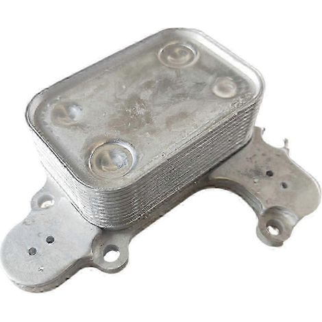 Radiateur moteur 9807656961 pour 2008 208 3008 4008 1.2T Radiateur d'huile (1/5)