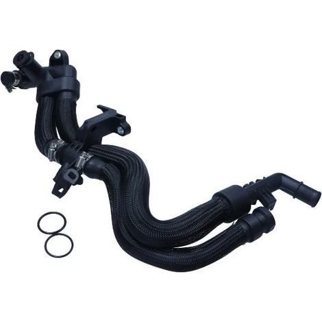 MAXGEAR 18-0898 Durite de refroidissement 1254380