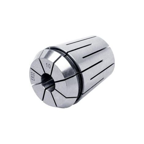 ER Spannfutter ISO ER16.C.03 Gesamt-L. 27mm m. Zylinderschaft PRAMET (1/2)