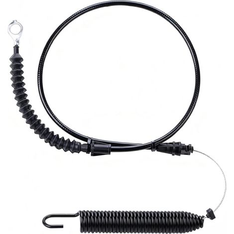 Câble d'embrayage pour tondeuse à gazon 946-05124A 946-05124 746-05124A 746-05124 (1/5)