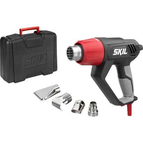 Skil 8003 FD Pistola Termica 2000 W Potente ed Ergonomica