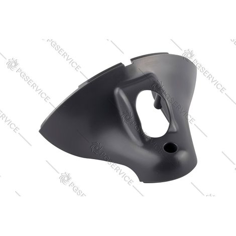 Polti copertura posteriore ferro stiro La Vaporella Next XB60 XM80 XT100 VN18 (1/2)