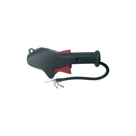 ASSIEME COMANDI PER DECESPUGLIATORE CC.25,4/32,6/42,7/51,7    EXCEL