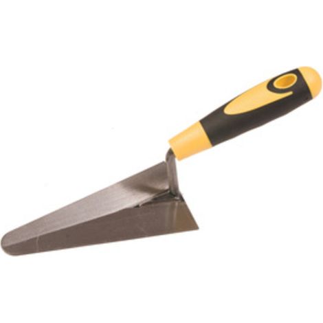 CAZZUOLINO PUNTA TONDA 14 CM- PROWORK- 6,0 pz