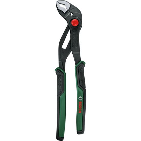 BOSCH KLUCZ NASTAWNY 250 mm (1/4)