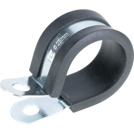 Collier de fixation UNIVERSEL SMSL40 (1/2)