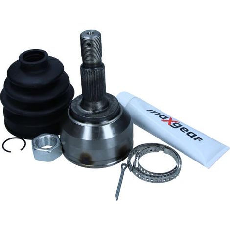 MAXGEAR 49-3233 Kit de tête de cardan pour PEUGEOT 607 3272.JP (1/3)