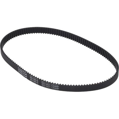 Moulinex cinghia trasmissione 3M-390-9 planetaria Masterchef Grande QA800 QA813 (1/2)