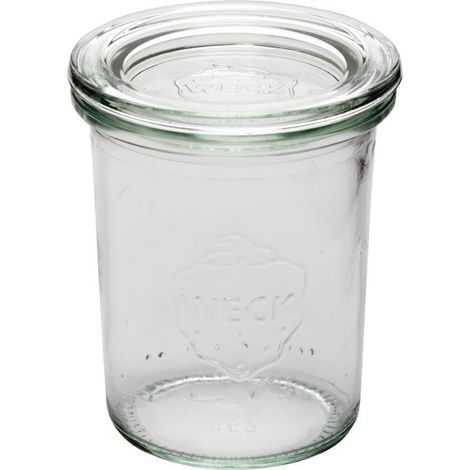 Verrine Weck 160 ml - Boite de 12 - APS (1/5)
