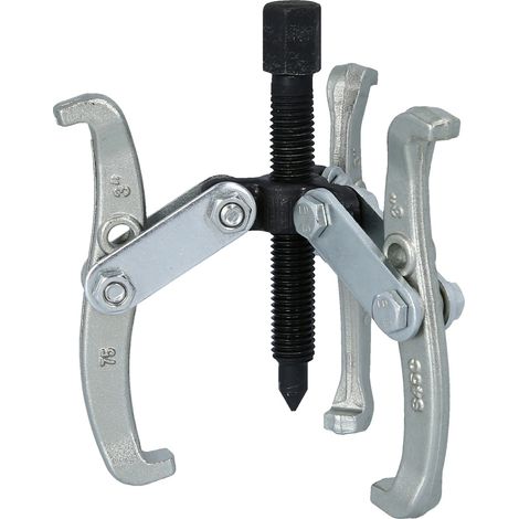 Brilliant Tools Universal-3-Arm-Abzieher, 3 (1/5)
