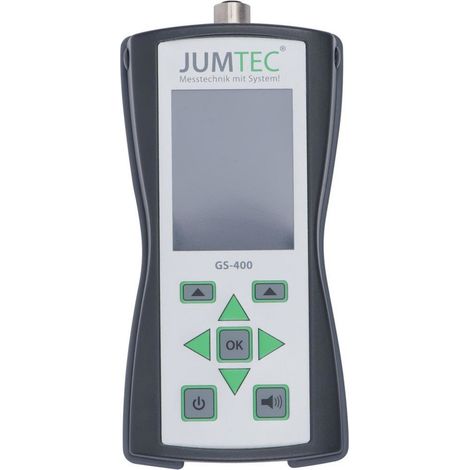Détecteur de gaz universel GS-400 JUMTEC (1/3)