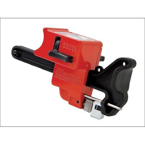 Lockout Universal Ball Valve MLKS3068MLP (1/2)